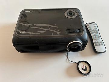 Video proiettore Optoma HD700X