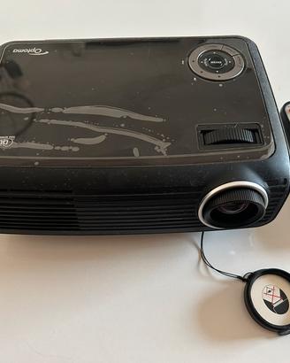 Video proiettore Optoma HD700X