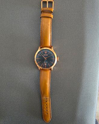 Orologio Maserati Reloj