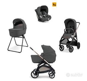 Passeggino Trio Aptica Inglesina