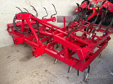 Vibrocoltivatore rossetto