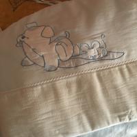 Paracolpi Prenatal