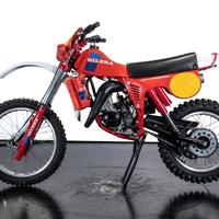 GILERA E1-C2 125 Nuovo Enduro regolarità