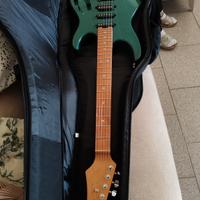 chitarra elettrica Donner DST700