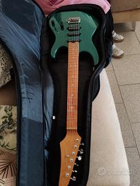 chitarra elettrica Donner DST700