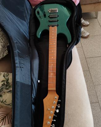 chitarra elettrica Donner DST700