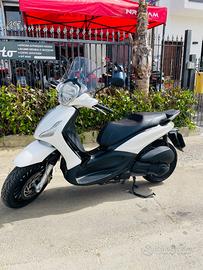 Beverly 125 ie 2015