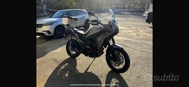 X cape 650