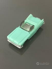 Kinder Sorpresa Vintage  1950-60th  K96N91