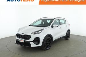 KIA Sportage DX58757
