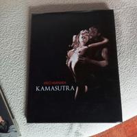 Fumetti: Kamasutra (Milo Manara)