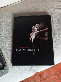 Fumetti: Kamasutra (Milo Manara)