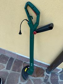 Tagliabordi Parkside Elettrico Come Nuovo