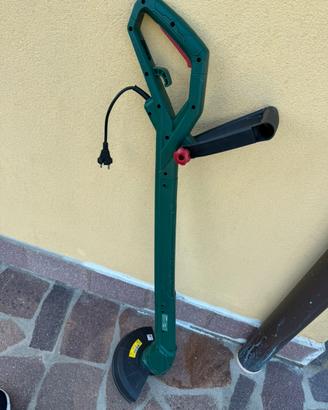 Tagliabordi Parkside Elettrico Come Nuovo