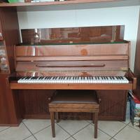 Pianoforte Mahler 1984