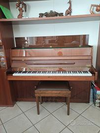 Pianoforte Mahler 1984