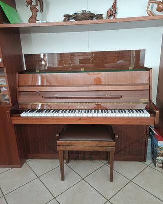 Pianoforte Mahler 1984