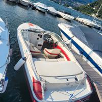 Motoscafo Bayliner Capri 1851 SS