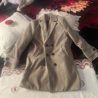 Cappotto e scarpe Ralph40, Non spedisco!
