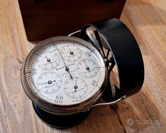 Antico ANEMOMETRO - La Filotecnica Salmoiraghi 