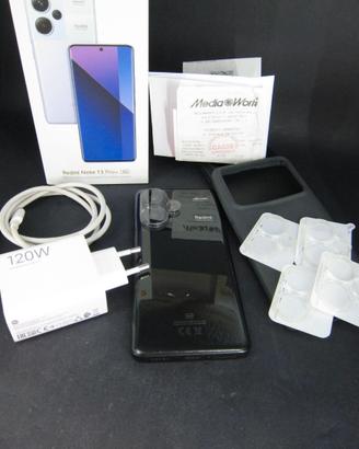 Xiaomi Redmi Note 13 Pro+ 5G