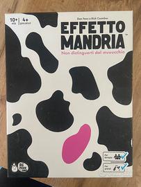 Effetto mandria
