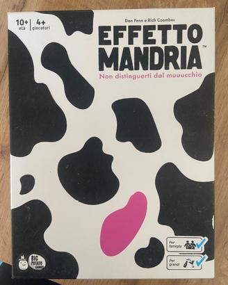 Effetto mandria