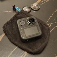 Fotocamera Go pro max