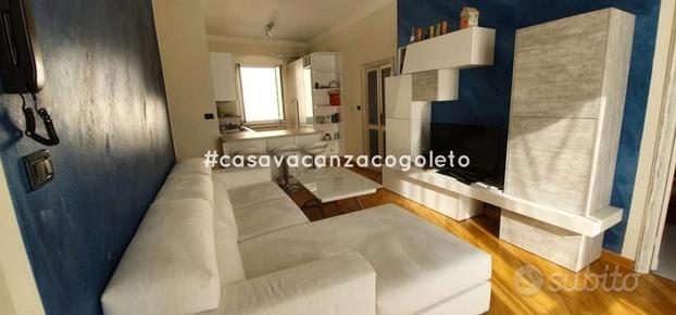 Casa Vacanza Cogoleto - Acquamarina