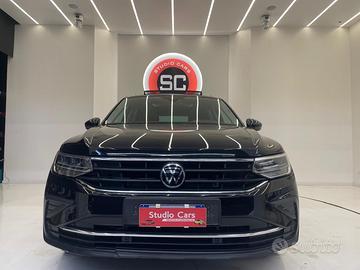 Volkswagen Tiguan 1.5 TSI 150 CV United