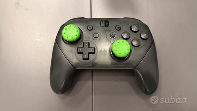 Nintendo Switch - Pro controller 1  (nuovo)