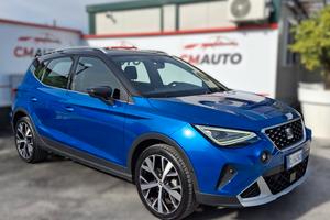 Seat Arona 1.0 TGI FR