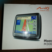 Navigatore Garmin Mio MOOV 300