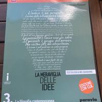 La meraviglia delle idee