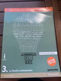 La meraviglia delle idee