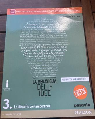 La meraviglia delle idee