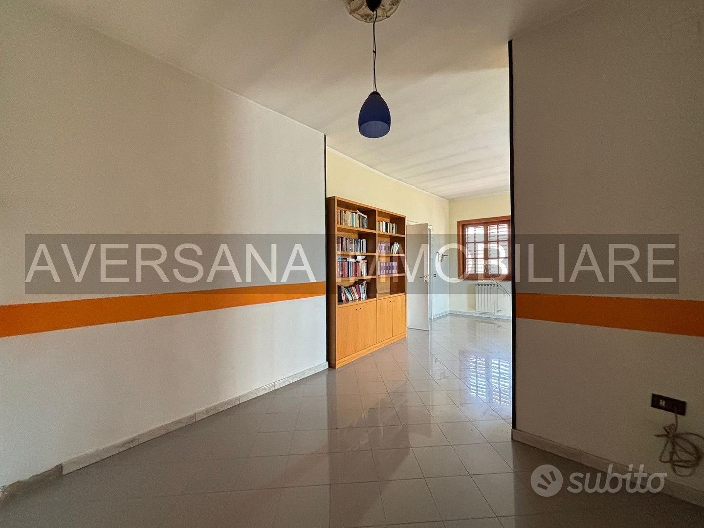 Appartamento di 95 mq con ampio parcheggio - Altro