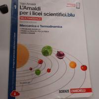 L' Amaldi per i licei scientifici.blu. Scuole supe