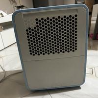 Deumidificatore portatile