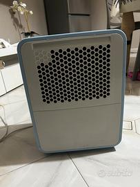 Deumidificatore portatile