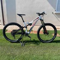 Mtb specialized full carbon 