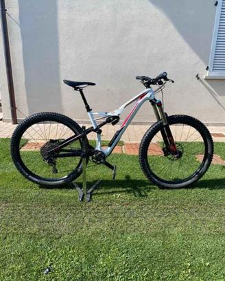 Mtb specialized full carbon 