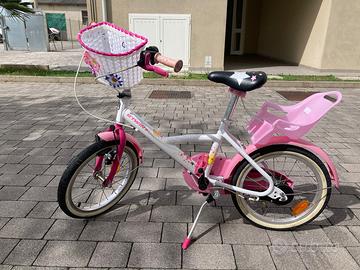 Bici da bambina