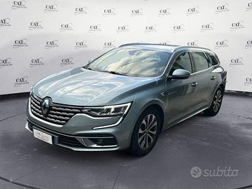 Renault Talisman Sporter Blue dCi 160 CV EDC ...