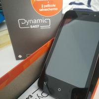 Smartphone NGM Dinamic E407