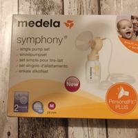Kit Medela Synphony per tiralatte