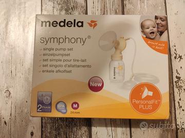 Kit Medela Synphony per tiralatte