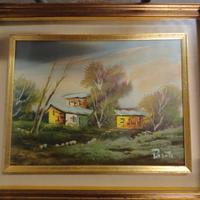 Quadri napoletani di Antonio Ponticelli