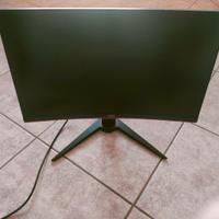 AOC C24G124 gaming monitor 24"