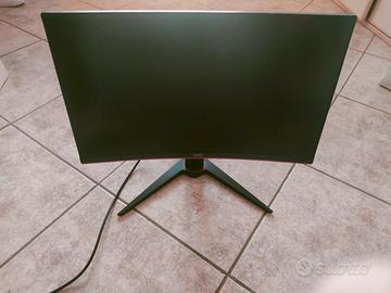 AOC C24G124 gaming monitor 24"